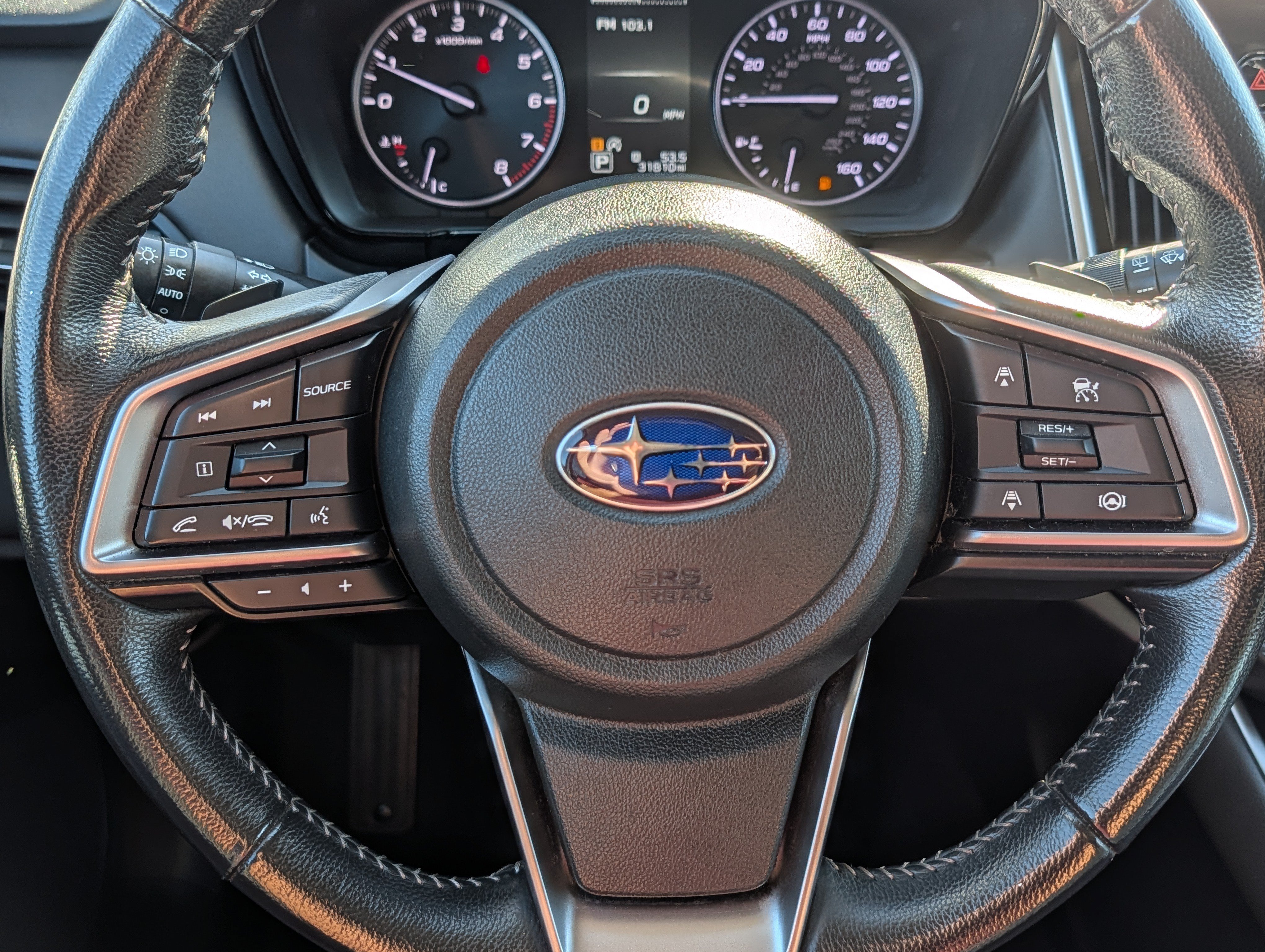 Used 2024 Subaru Outback Wilderness AWD/4WD image 25