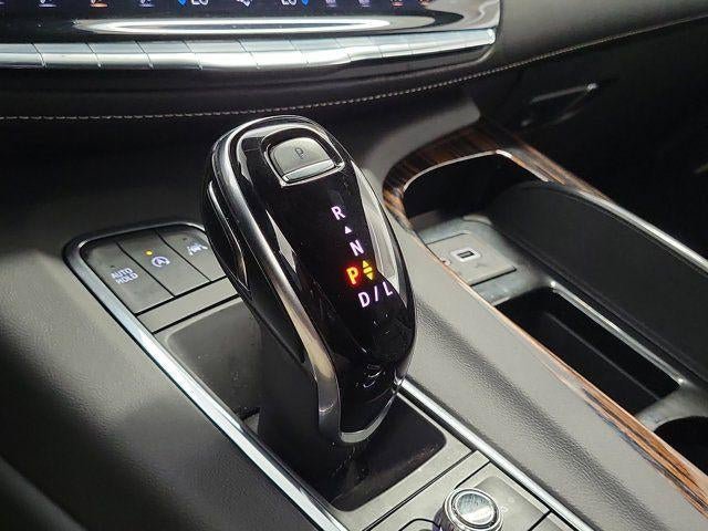 Certified 2024 Cadillac Escalade Premium Luxury RWD image 29