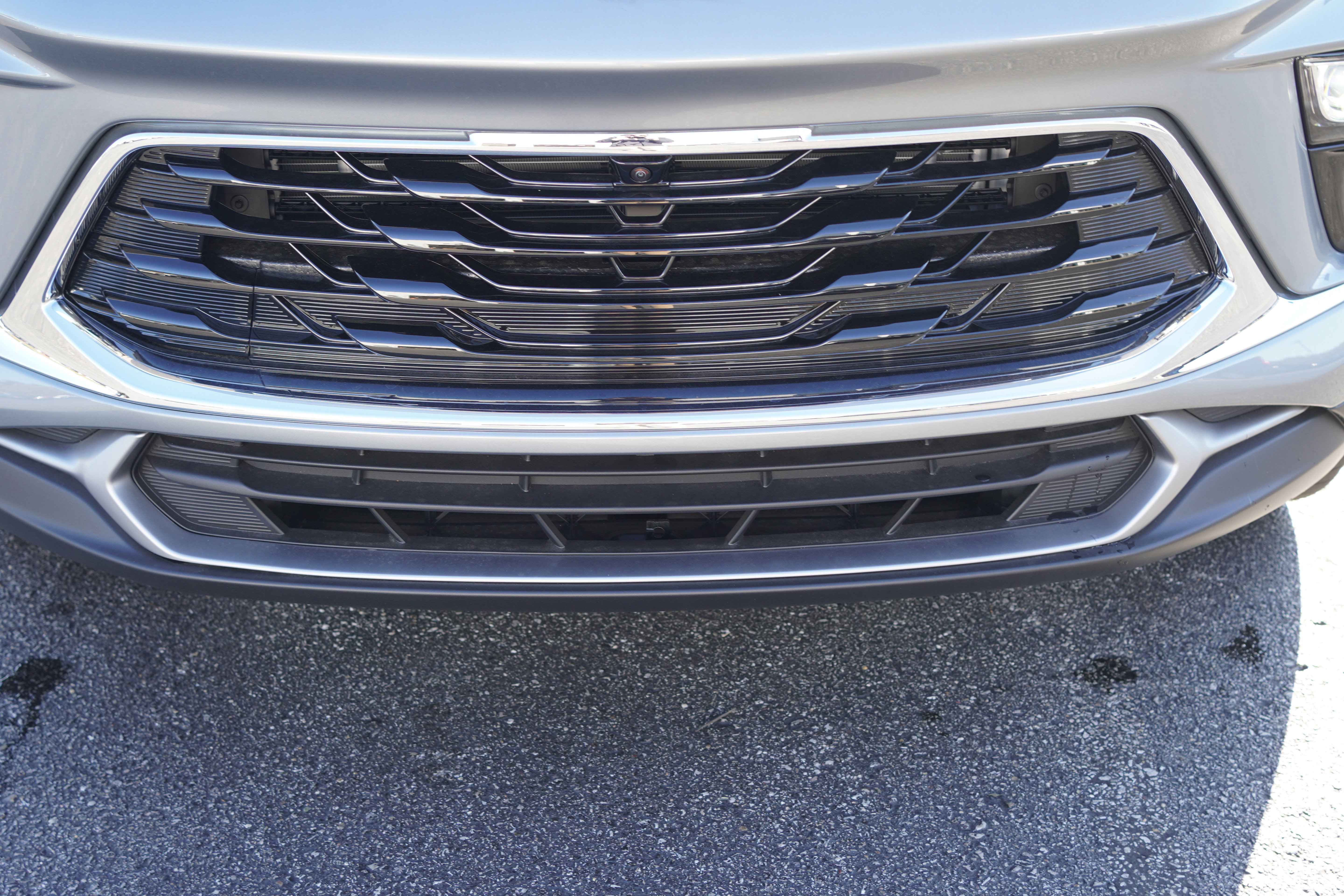 New 2026 Buick Encore GX Preferred w/ Advanced Technology Package image 50