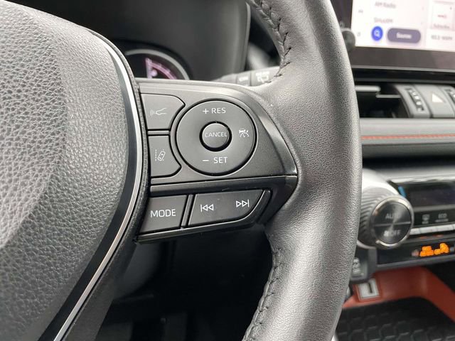 Used 2024 Toyota RAV4 Adventure image 25