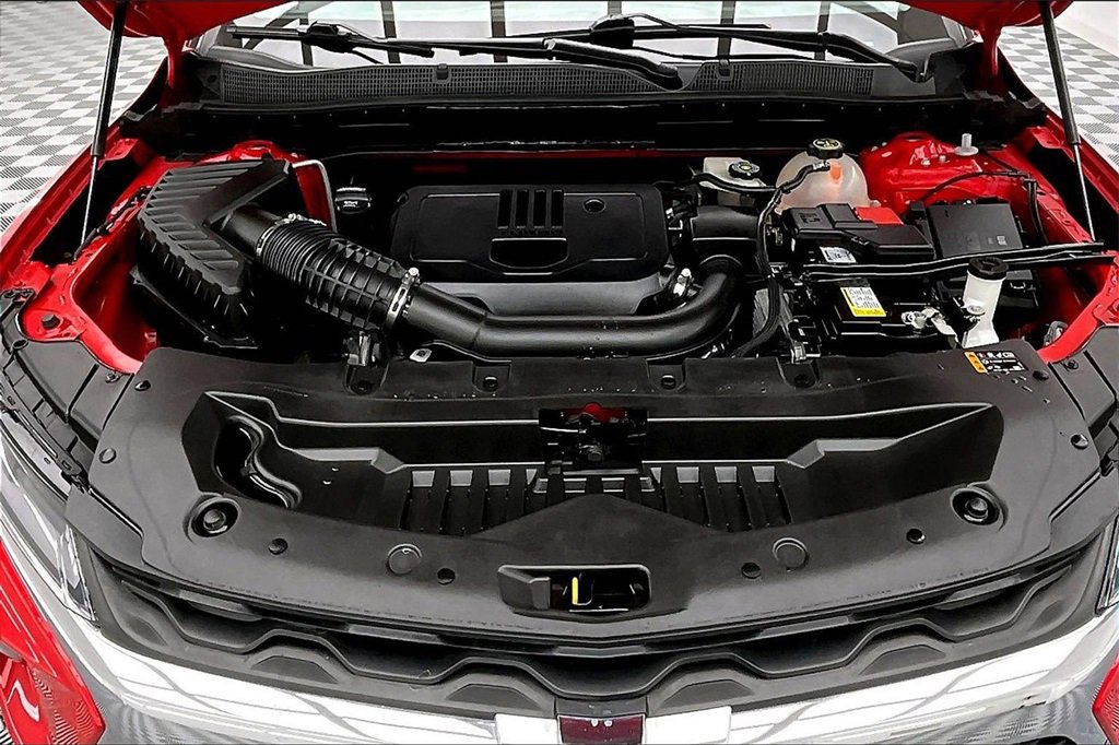 Used 2023 Chevrolet Blazer LT w/ Convenience Package image 10