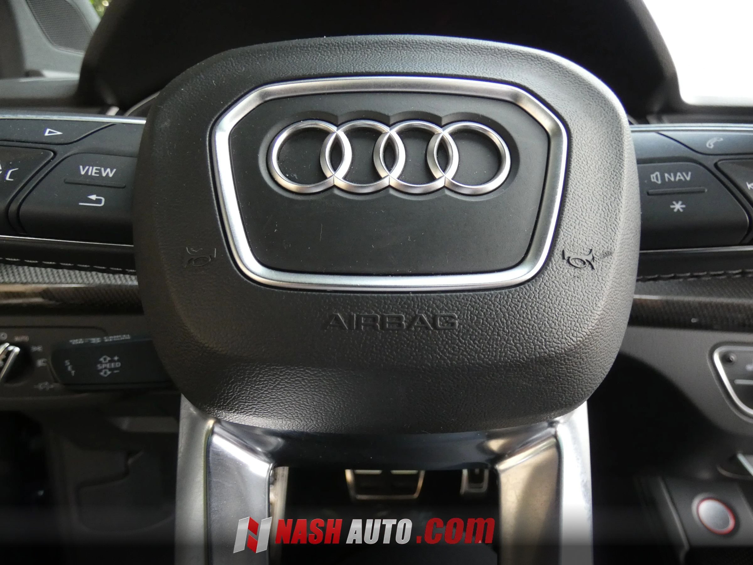 Used 2018 Audi SQ5 Premium Plus w/ S Sport Package AWD/4WD image 67