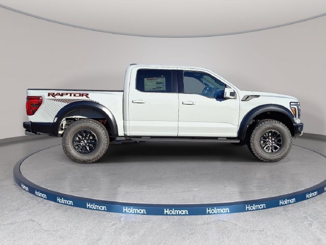 New 2026 Ford F150 Raptor AWD/4WD image 3