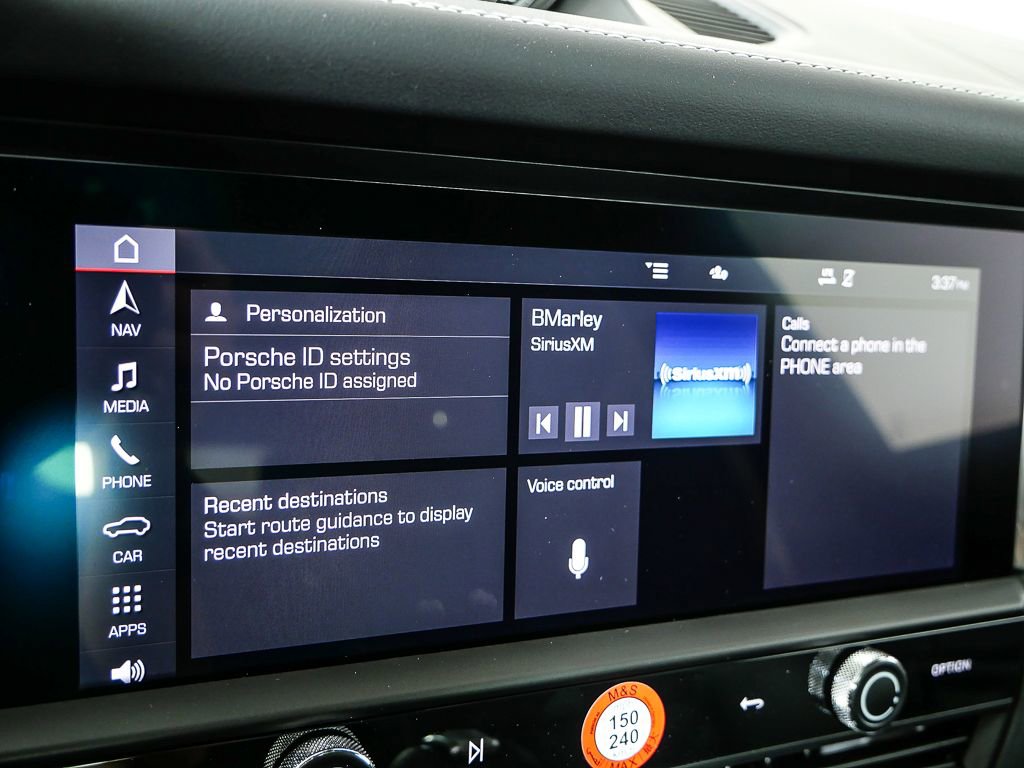 New 2026 Porsche Macan GTS image 15