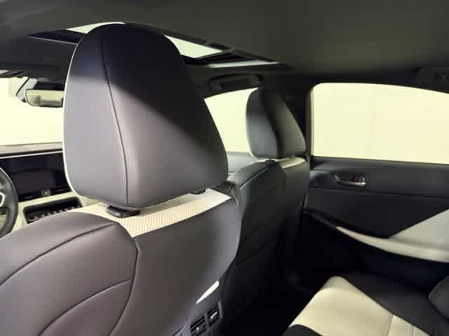 New 2026 Lexus IS 350 F Sport w/ Handling Package RWD image 25