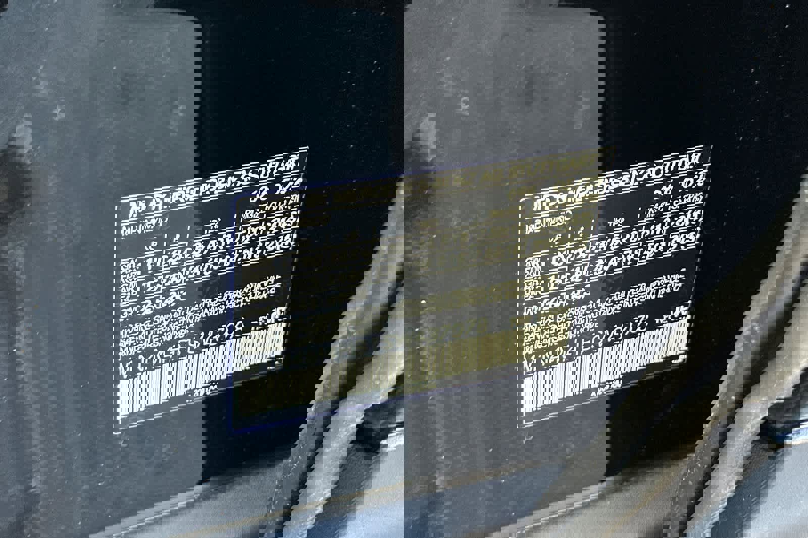 New 2025 Mercedes-Benz GLB 250 4MATIC image 26