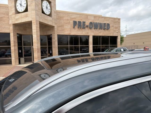 Used 2025 Hyundai Palisade SEL image 8