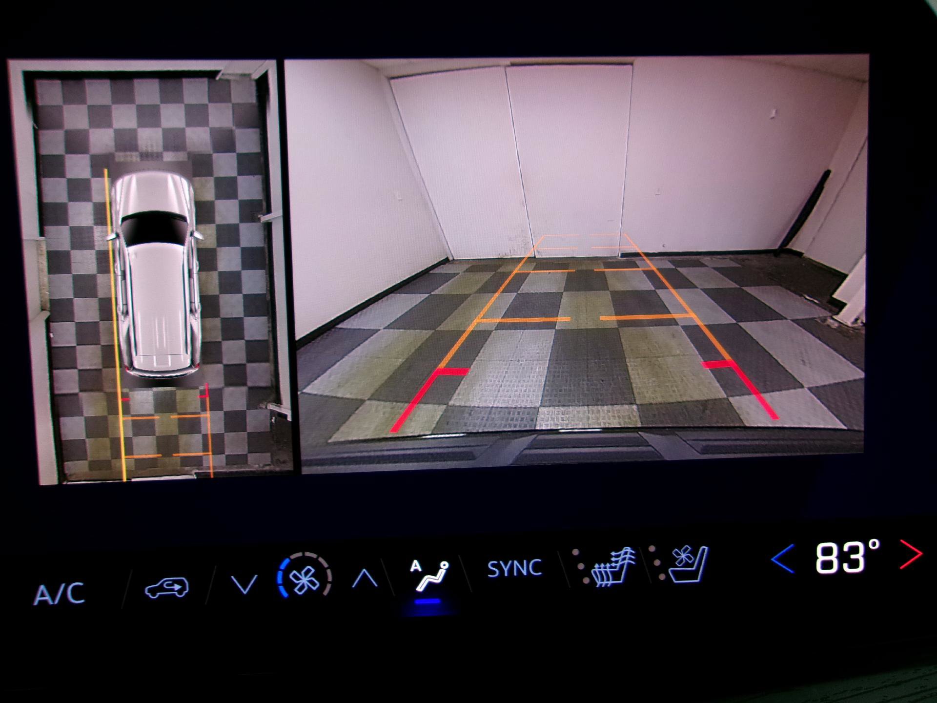 New 2026 Chevrolet Tahoe Premier image 5