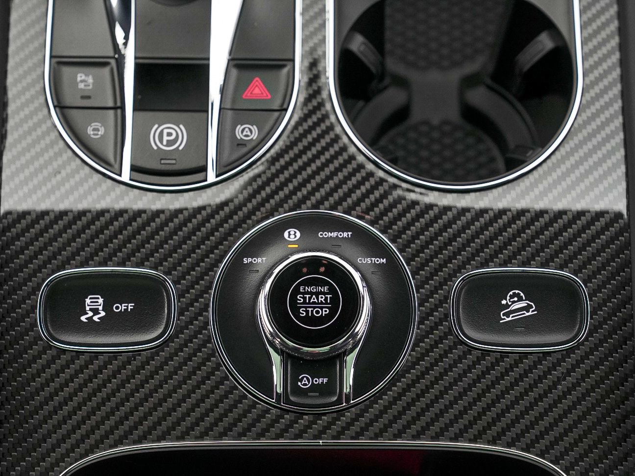 New 2026 Bentley Bentayga Speed image 41