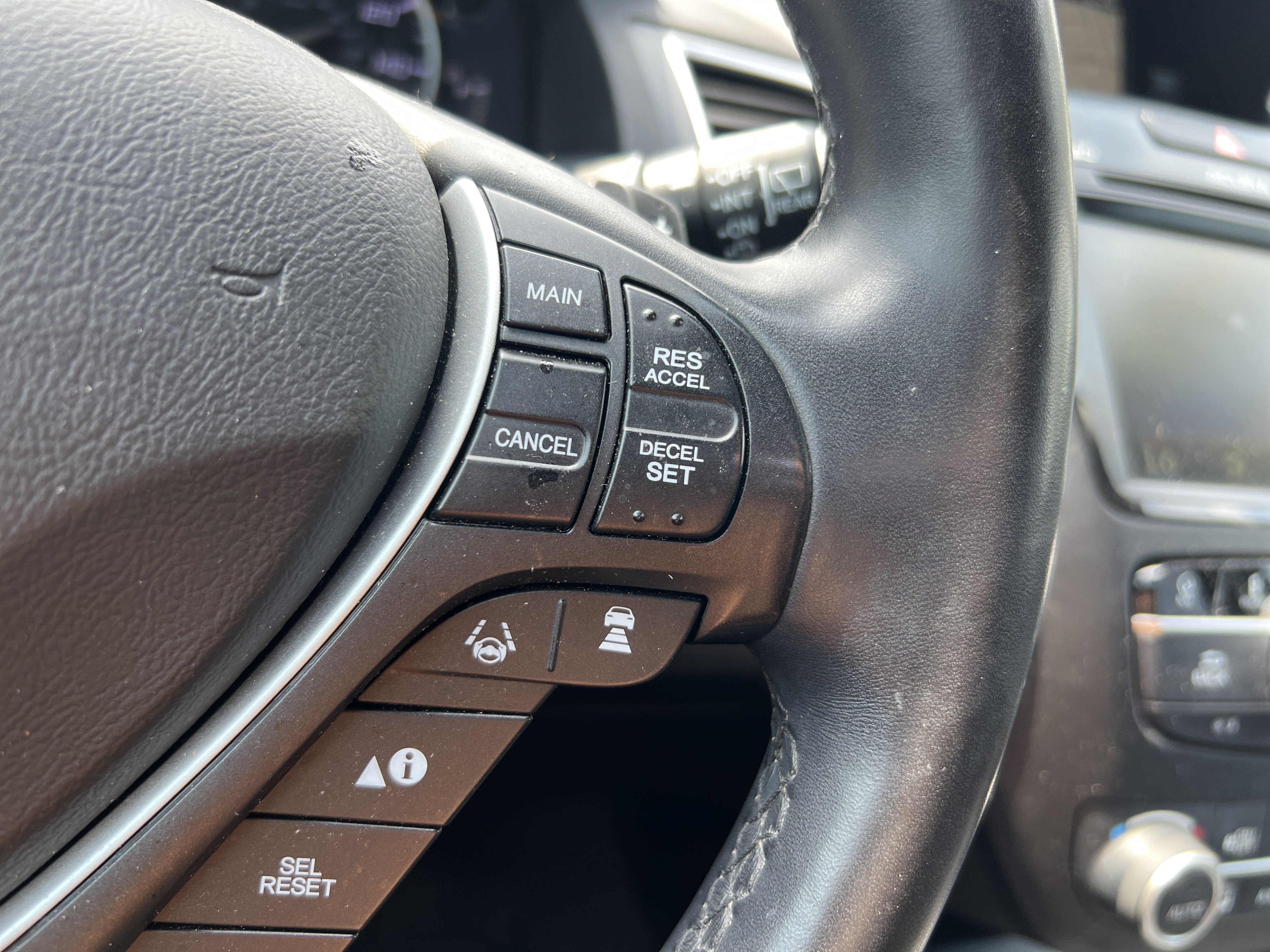Used 2016 Acura RDX w/ Advance Package FWD image 20