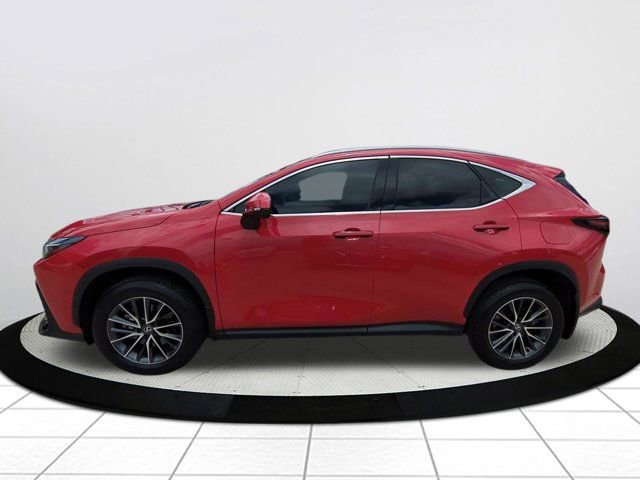 Used 2025 Lexus NX 350 AWD w/ Accessory Package (K3) image 7