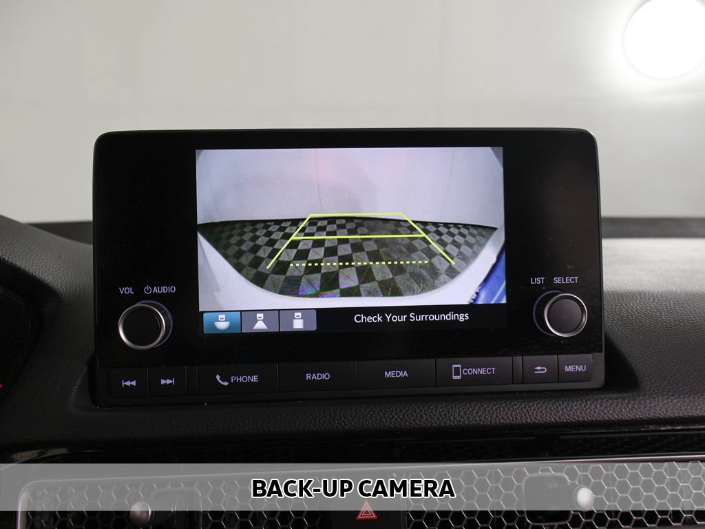 Used 2024 Honda Civic Sport image 4