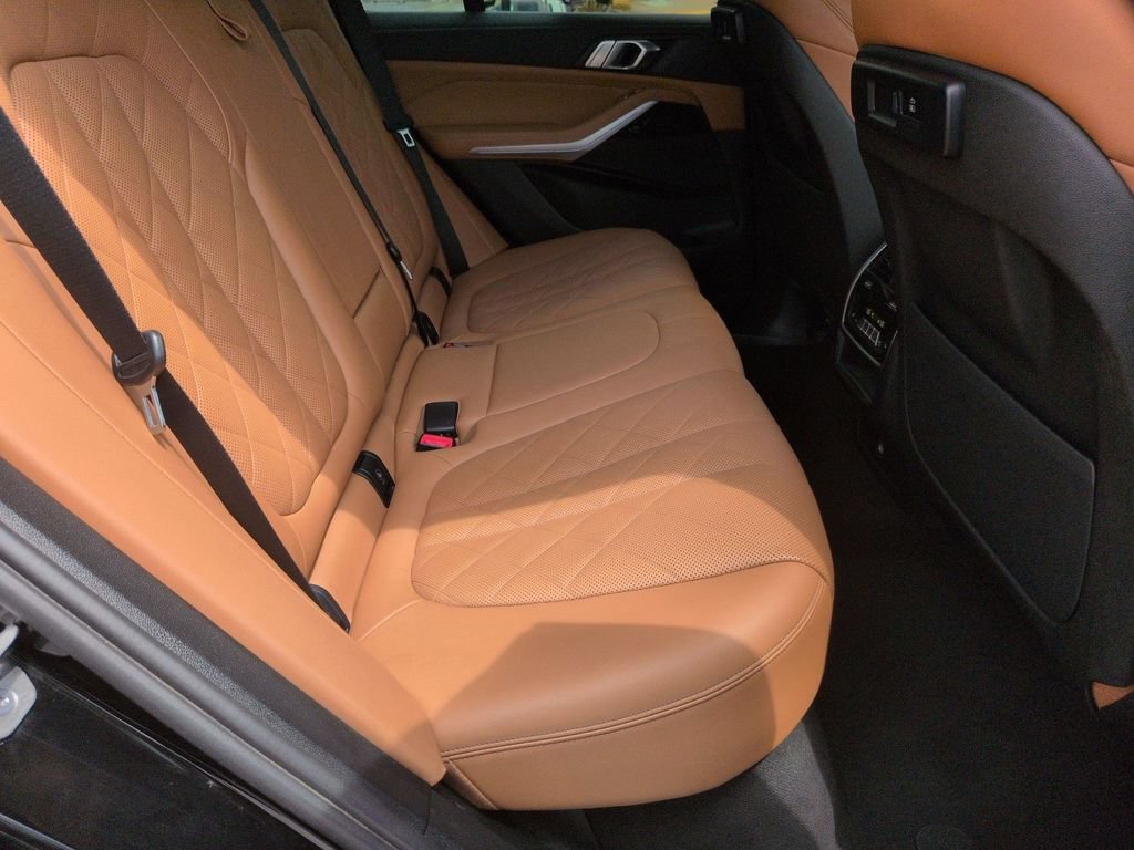 Used 2023 BMW X5 sDrive40i RWD image 35
