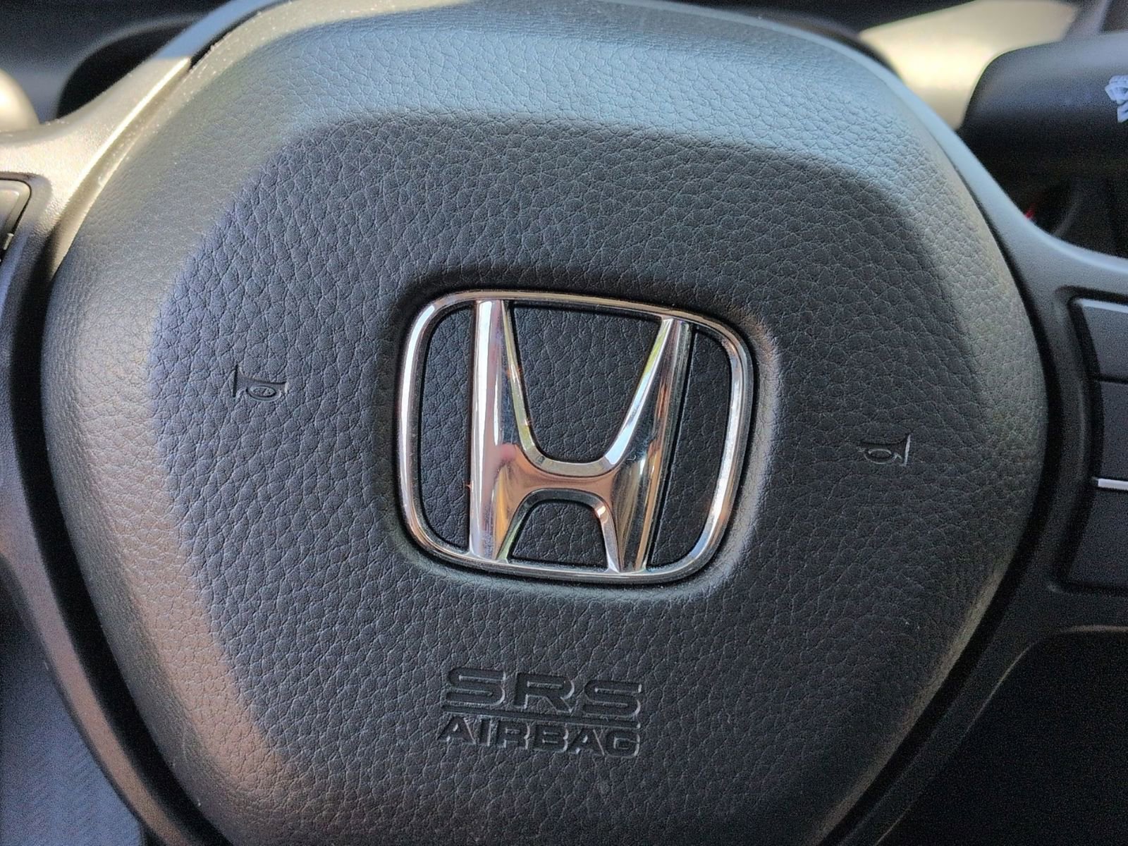 Certified 2024 Honda HR-V LX image 13