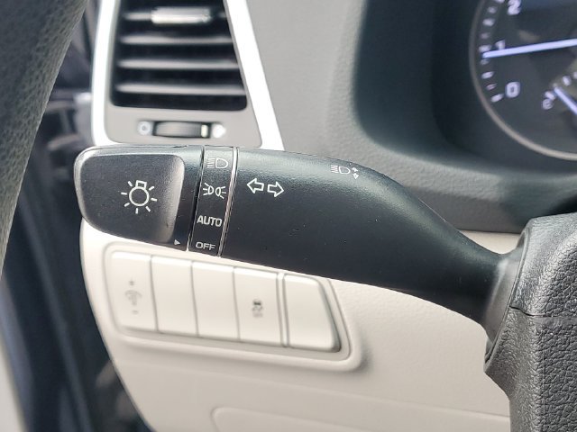 Used 2017 Hyundai Tucson SE FWD image 16