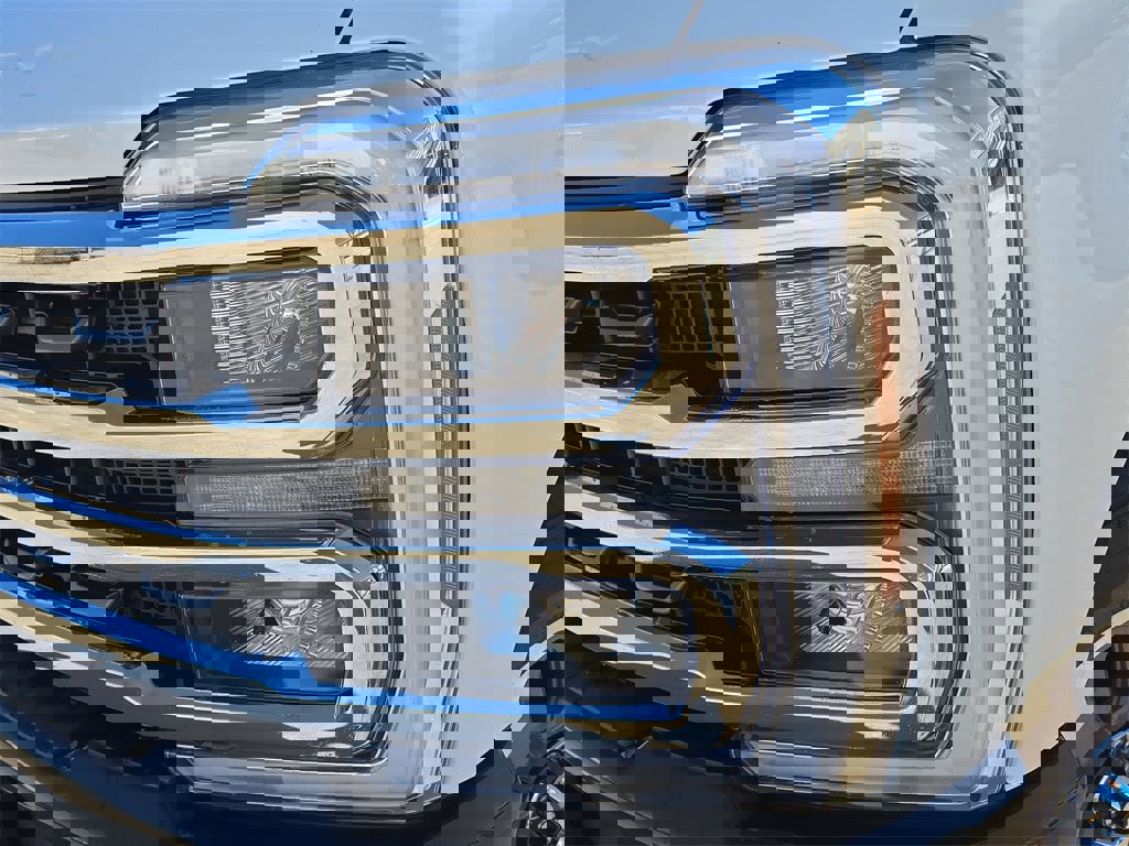 Used 2024 Ford F350 King Ranch image 27