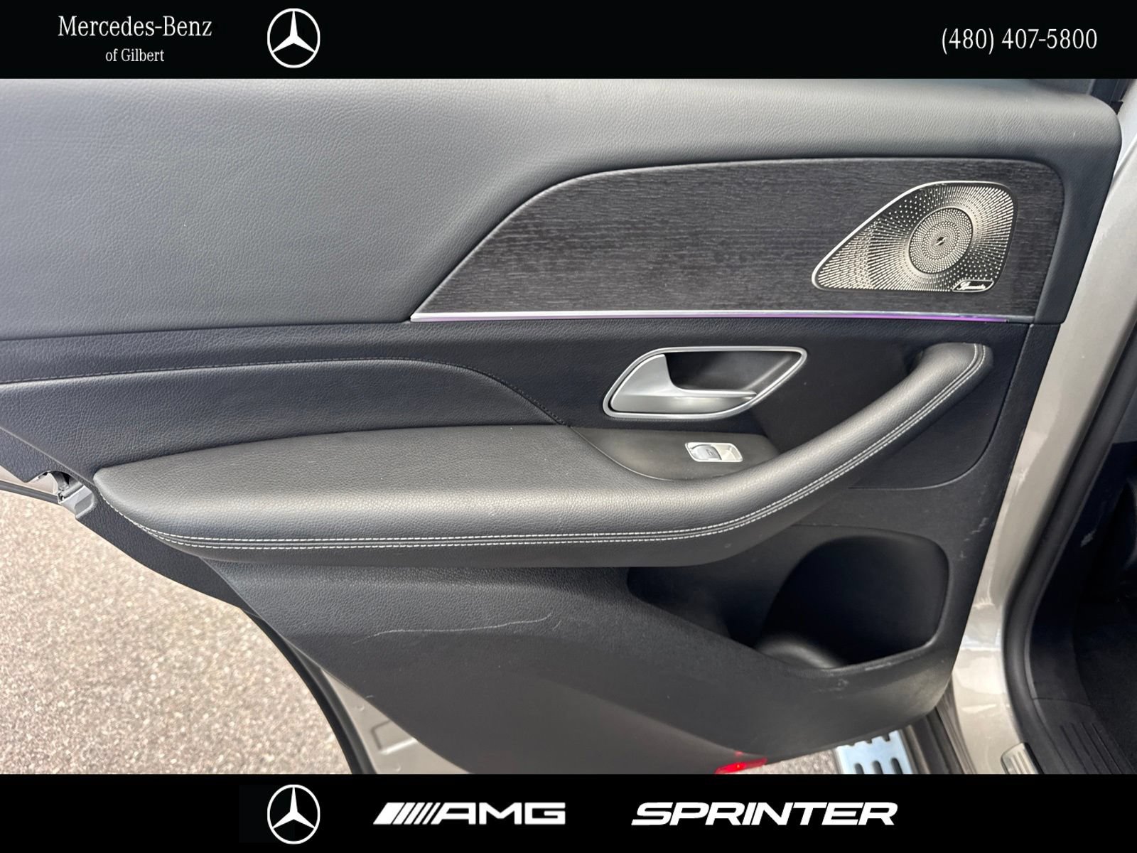 Used 2022 Mercedes-Benz GLE 350 4MATIC image 22