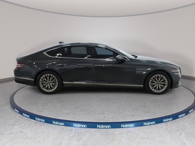 Used 2022 Genesis G80 2.5T image 5