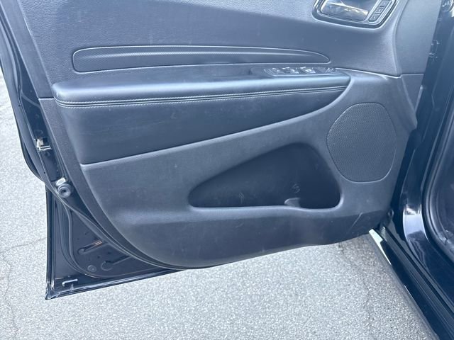 Used 2021 Dodge Durango GT image 10