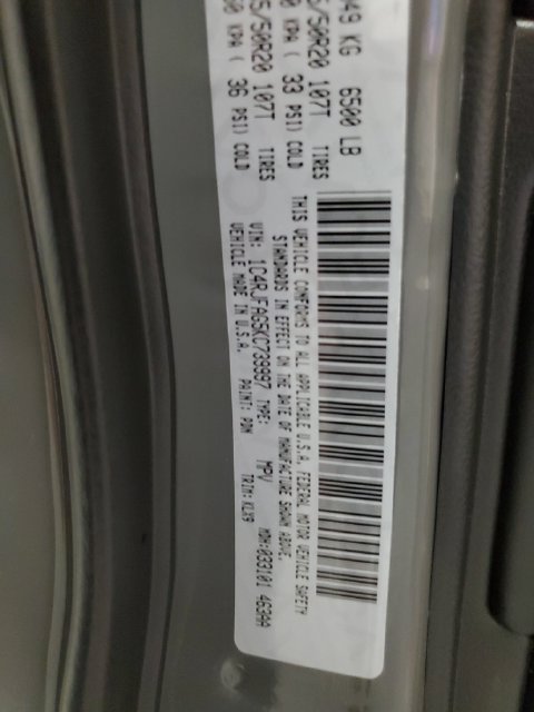 Used 2019 Jeep Grand Cherokee Altitude AWD/4WD image 31