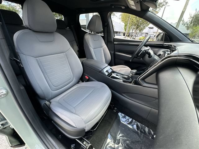 Used 2023 Hyundai Santa Cruz SEL Premium w/ Cargo Package AWD/4WD image 26