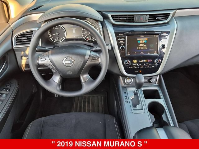 Used 2019 Nissan Murano S AWD/4WD image 31