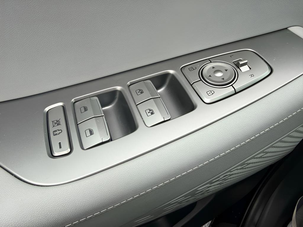 Used 2023 Hyundai Palisade SEL image 24