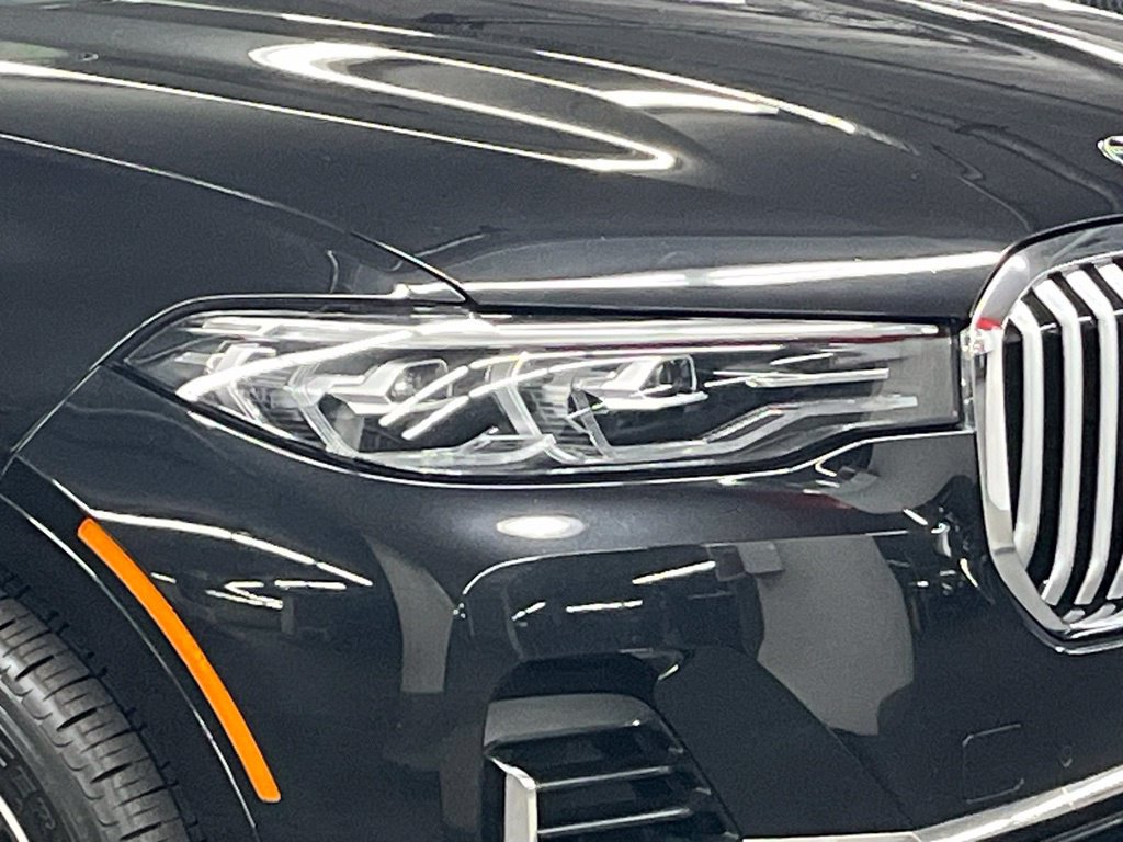 Used 2019 BMW X7 xDrive40i w/ Luxury Seating Package AWD/4WD image 46