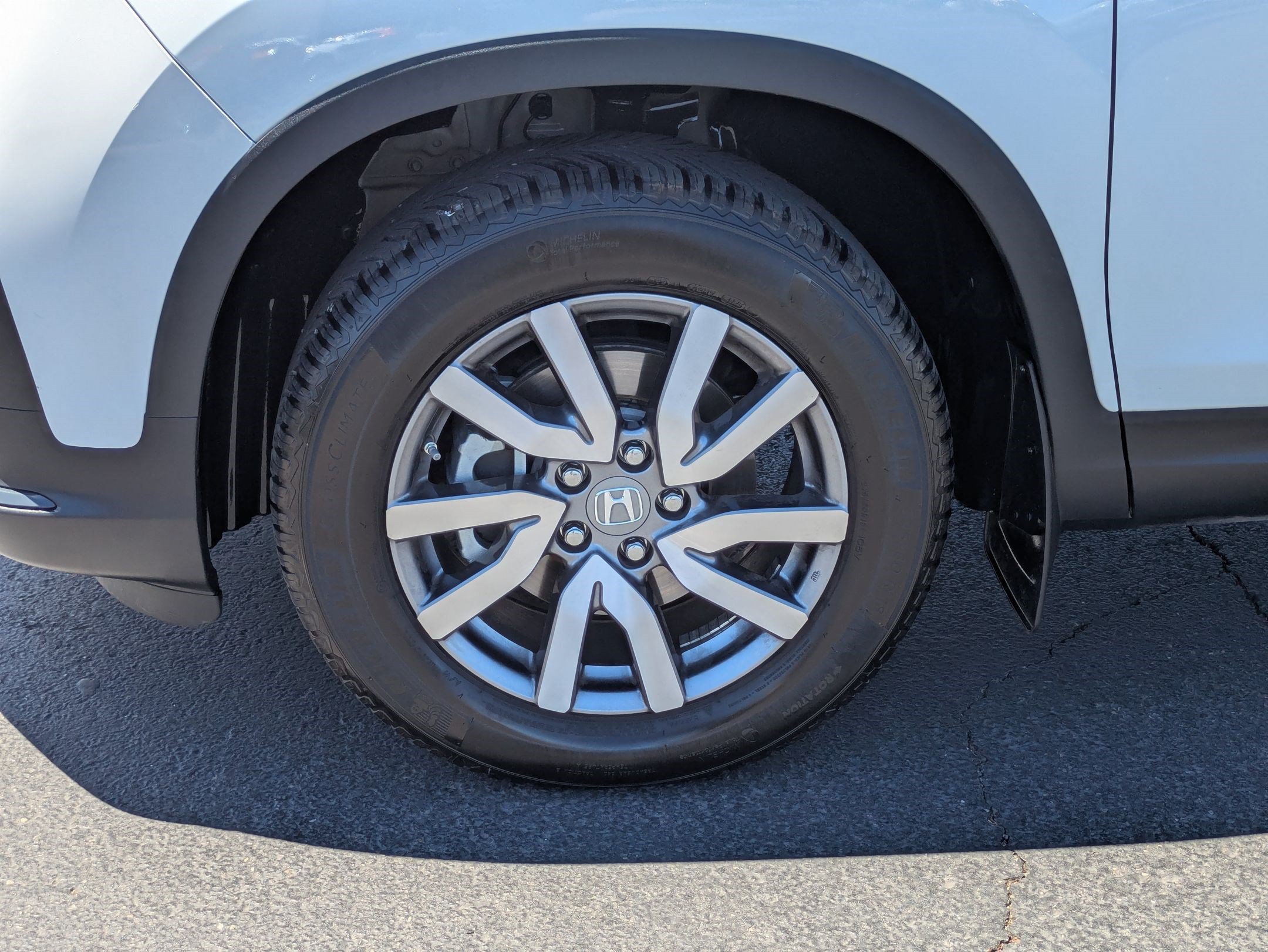 Used 2022 Honda Pilot EX-L image 11