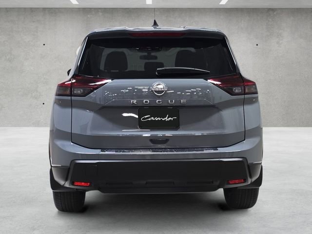 New 2026 Nissan Rogue SV image 15