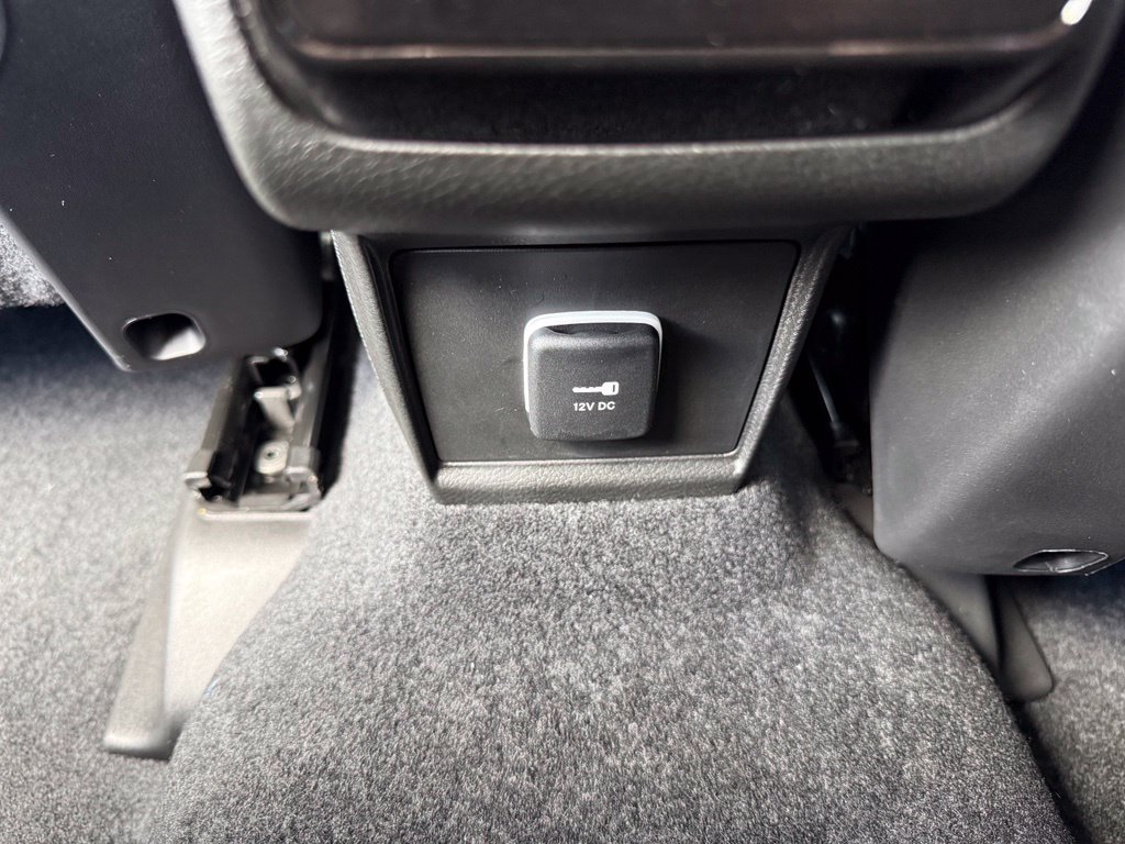 New 2026 Jeep Compass Latitude AWD/4WD image 34