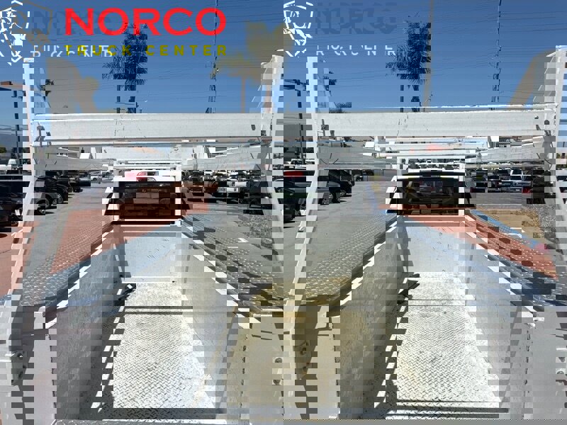 Used 2022 Ford F250 XL w/ STX Appearance Package image 11