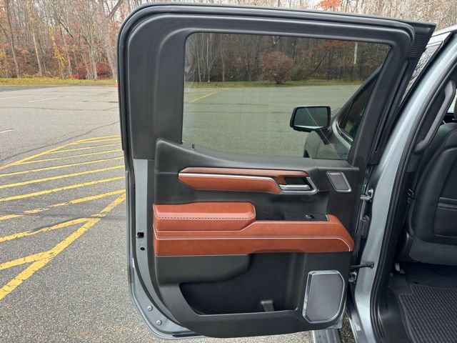 Used 2023 GMC Sierra 1500 Denali Ultimate AWD/4WD image 17