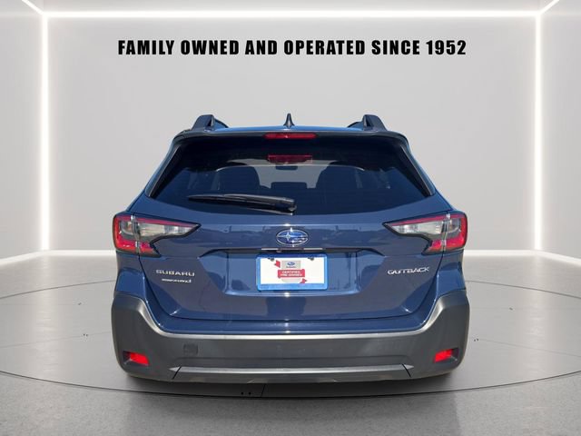 Certified 2024 Subaru Outback Premium AWD/4WD image 4