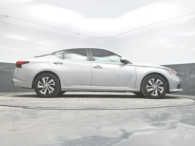 Used 2021 Nissan Altima 2.5 S image 34