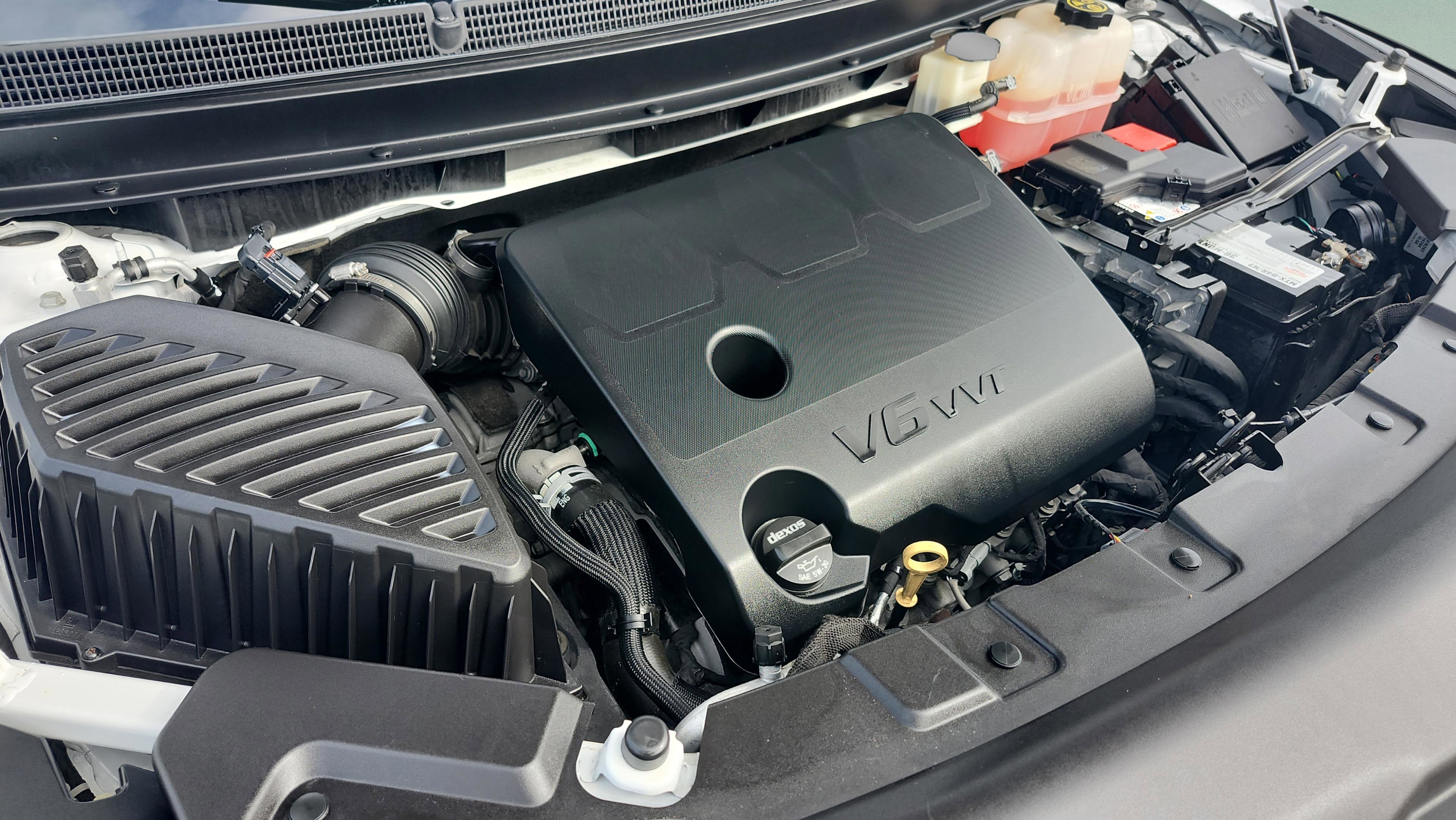 Used 2020 Buick Enclave Essence w/ Sound and Sites Package image 15