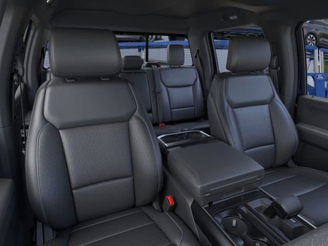 New 2026 Ford F150 Lariat image 10