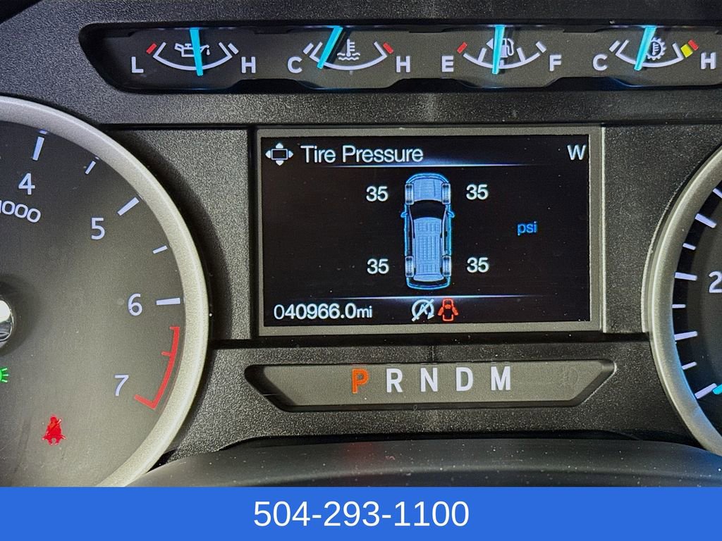 Used 2018 Ford Expedition XLT w/ Equipment Group 201A image 12