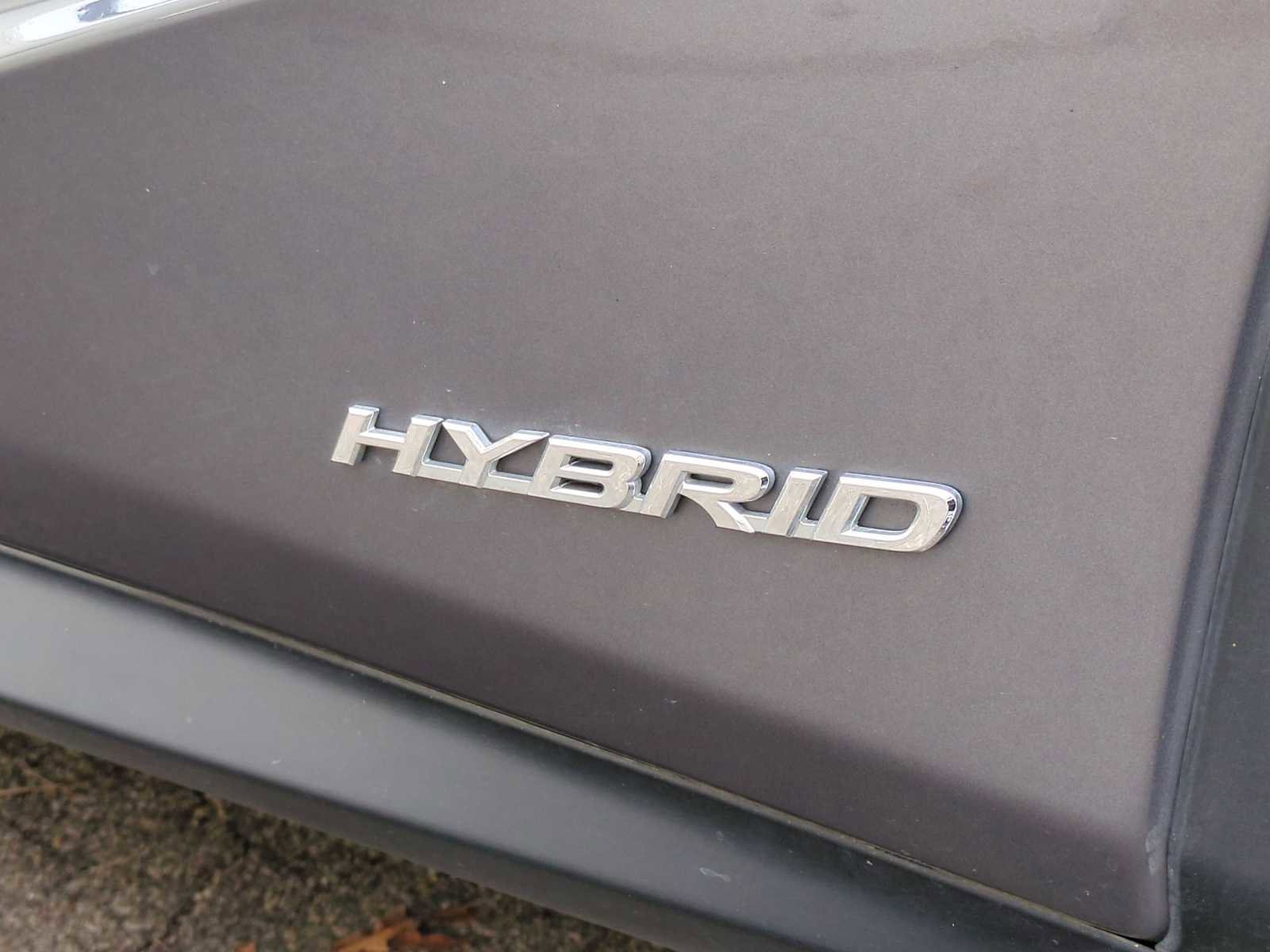 Used 2022 Lexus RX 450h AWD w/ Luxury Package image 37