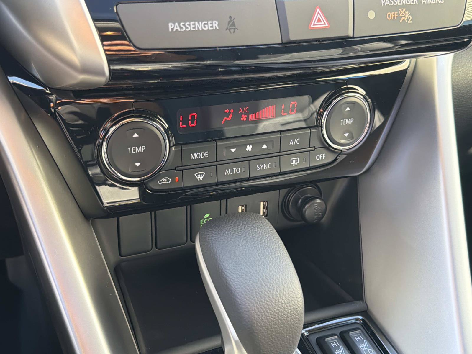 New 2026 Mitsubishi Eclipse Cross SE AWD/4WD image 23