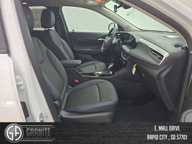 New 2026 Buick Encore GX Sport Touring w/ Advanced Technology Package image 37