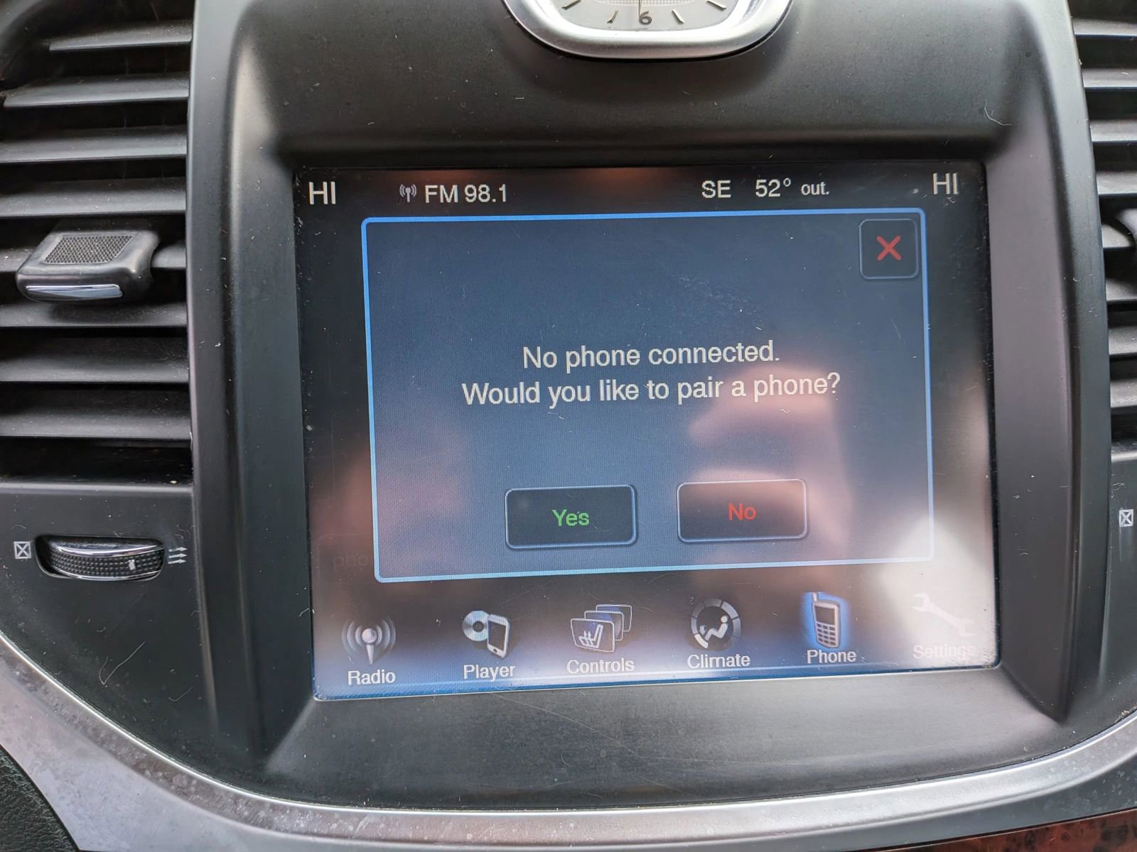 Used 2012 Chrysler 300 Limited RWD image 43