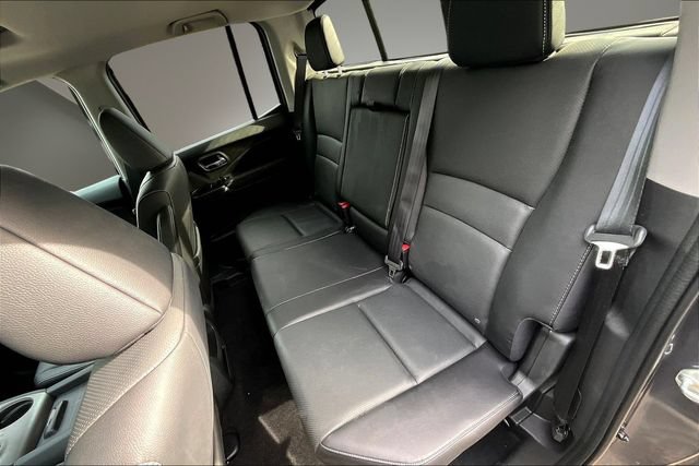 Used 2023 Honda Ridgeline RTL-E image 23