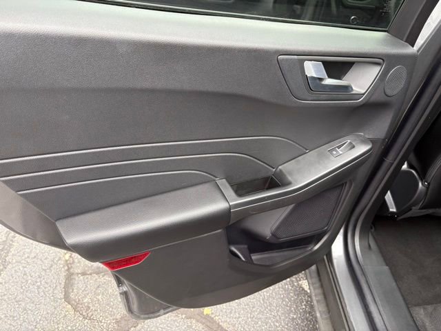 Used 2024 Ford Escape ST-Line Elite w/ Premium Technology Package image 34