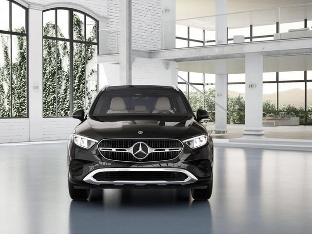 Used 2026 Mercedes-Benz GLC 300 4MATIC image 7