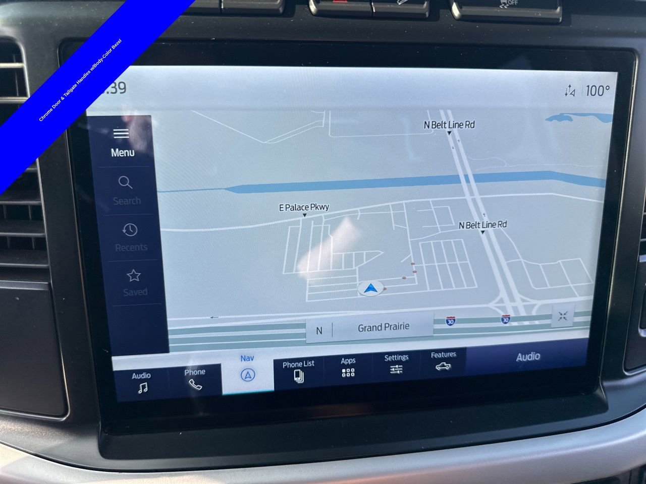 Used 2021 Ford F150 XLT w/ Equipment Group 302A High AWD/4WD image 31