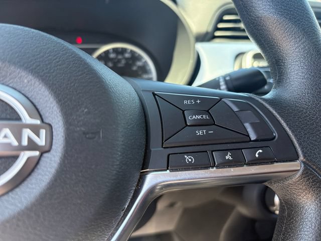 Used 2024 Nissan Versa SV FWD image 27