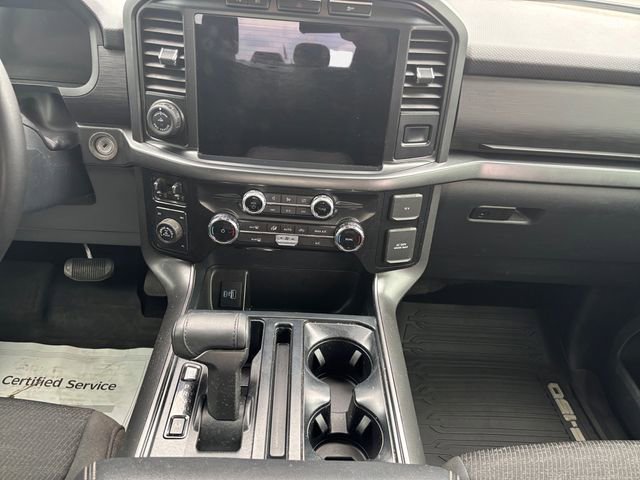 Used 2024 Ford F150 XLT w/ Tow/Haul Package image 11