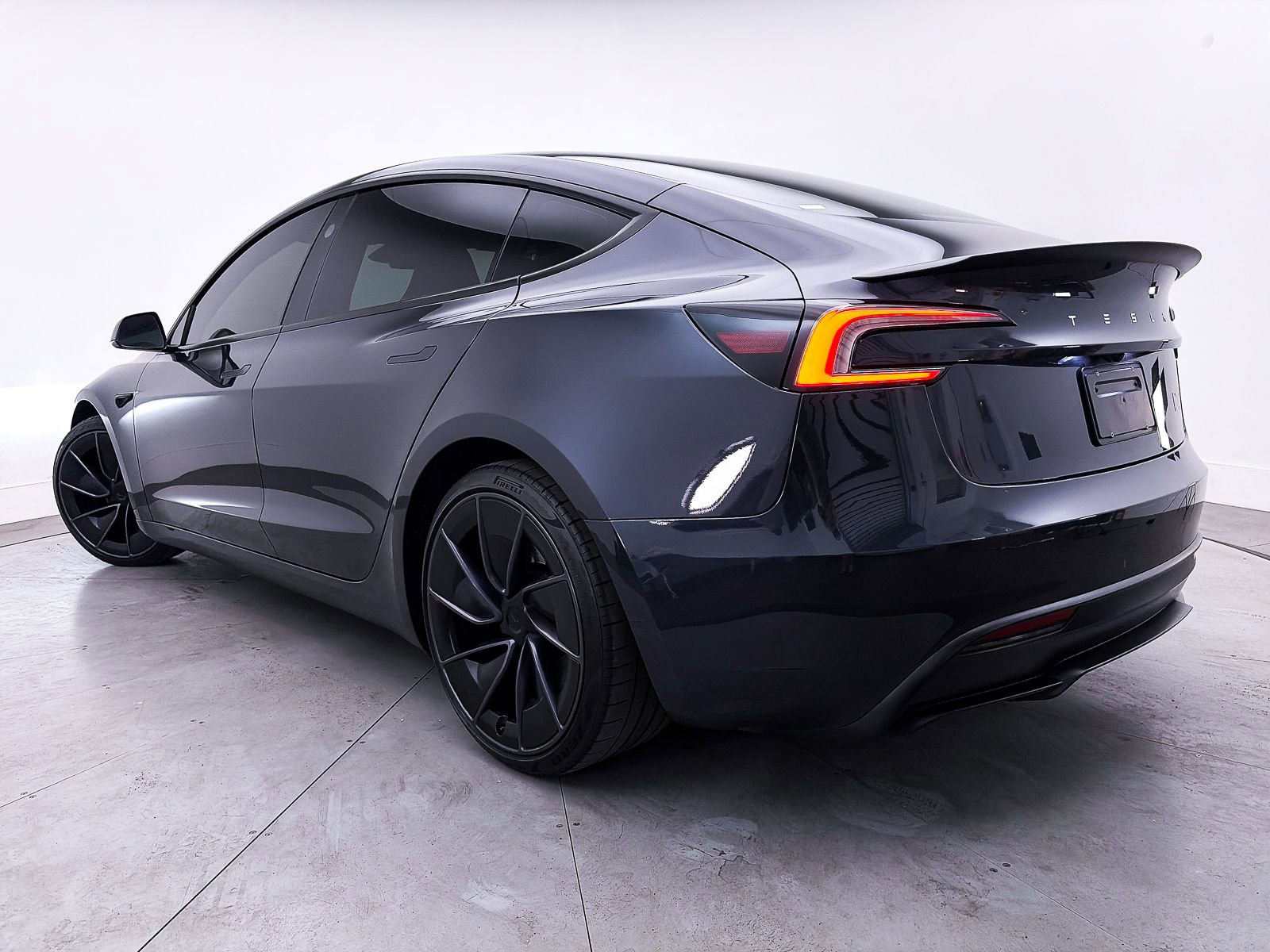 Used 2024 Tesla Model 3 Performance image 2