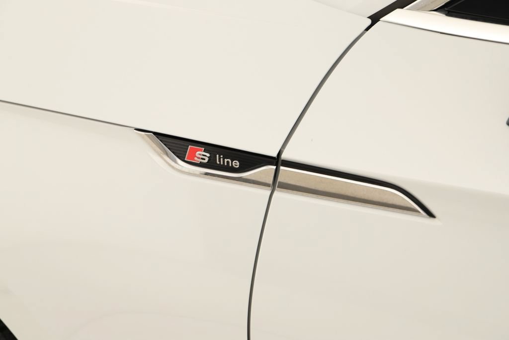 Certified 2023 Audi A5 2.0T Premium Plus w/ Premium Plus AWD/4WD image 39